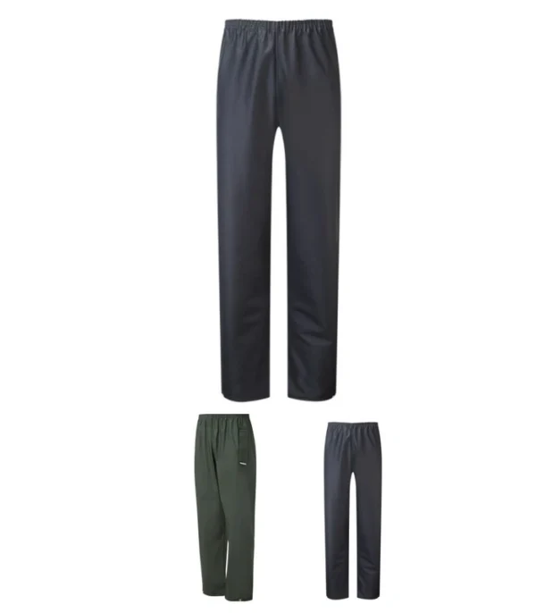 Fortress 920 Flex Waterproof Trousers